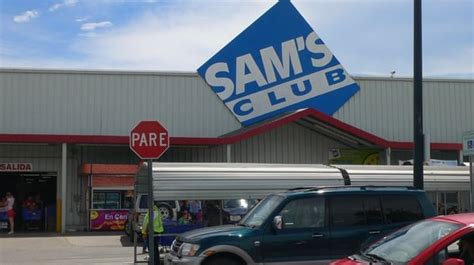 sams club ponce pr online.